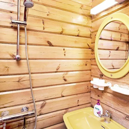 Сasa de vacaciones 6 Person In Bindslev-by Traum
